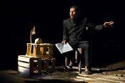 Bolivar : fragments d'un rêve / Omar Porras / 2010