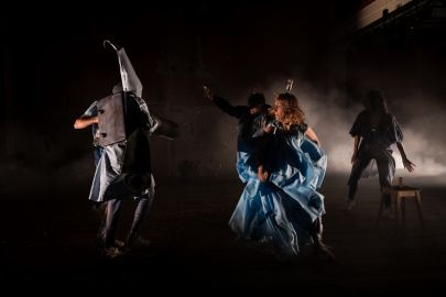 Théâtre et Musique